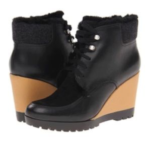 Cole Haan Henson Bootie WP